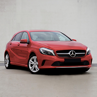 Vehicle Picture Editing