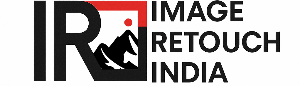 Image Retouch India